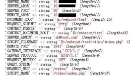 2017年05月10日记一次微项目投产 | 安卓版微信内置浏览器不能解析gzip压缩过的mp4视频的问题