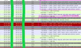HttpWebRquest.GetRequestStreamAsync()发生延迟