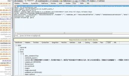 scrapy实战4抓取ajax动态页面(以糗事百科APP为例子)：