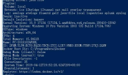 .netcore/docker实践， It was not possible to find any installed .NET Core SDKs