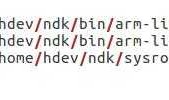 Android流媒体开发之路二:NDK开发Android端RTMP直播推流程序
