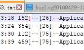 关于Application_End 与 Application_Start事件触发情况的测试（待续）