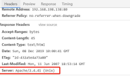HTTP Service 中篇
