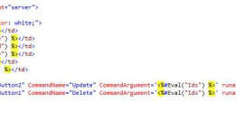 【2017-05-22】WebForm内置对象：Application和ViewState、Repeater的Command用法
