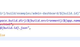 extjs6 创建工程和打包发布