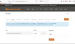 JMeter Webservice API测试计划