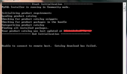 安装MySQL后经常弹出taskeng.exe~