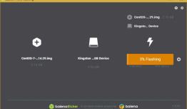 最简单的斐讯p1（斐讯n1）电视盒子刷centos7系统（其他linux发行版如armbian也行）教程，对盒子内的安卓系统改动最小