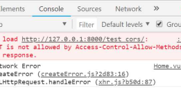 同源策略：JSONP和CORS