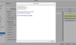 全志A33 lichee 搭建Qt App开发环境编写helloworld
