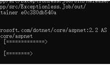 asp.net core系列 74 Exceptionless服务端安装