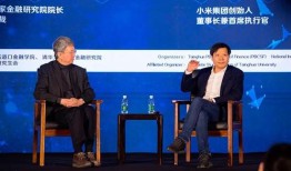 雷军清华演讲实录：小米9年的创新、变革与未来（更好的管理就是不管理。核心是找一帮优秀的人，找一帮不需要管理的人，塑造共同的愿景和目标，给足够激励就行了。）