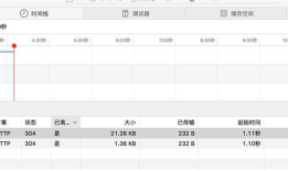 移动端页面 iPhone + Safari 页面调试 之 正确查看网络请求的姿势
