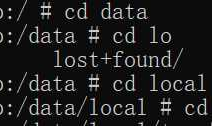 启动APP遇到“UiAutomator exited unexpectedly with code 0, signal null”解决