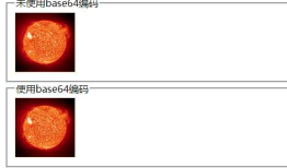 CSS图片加载优化方案