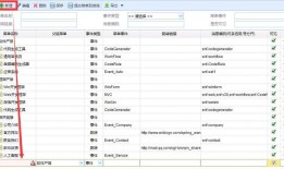 C#-MVC开发微信应用(4)--微信门户菜单的管理操作