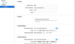 iOS APNs实战分享