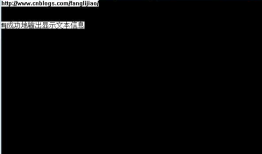 vc++创建Win32 Application窗体过程