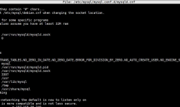 mysql Expression #1 of ORDER BY clause is not in GROUP BY clause and contains nona