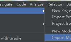 Android Studio2.2.3配置OpenCV3.1.0且不安装OpenCV Manager运行