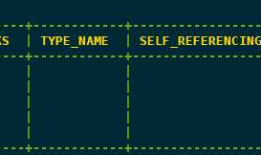 Phoenix的安装使用与SQL查询HBase