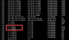 CVE-2020-1938:Apache-Tomcat-Ajp漏洞复现