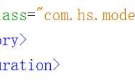 hibernate4多对多Use of @OneToMany or @ManyToMany targeting an unmapped class: