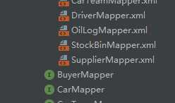 SpringBoot整合Mybatis进行单元测试mapper和xml路径不一致出现的诡异问题