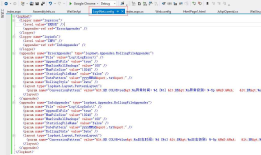 VS2012 C#使用/配置Log4Net
