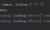 VUE动态(自动)Loading【绑定到URL】，同页面多个Loading互不冲突