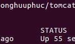Apache-Tomcat-Ajp漏洞(CVE-2020-1938)漏洞复现