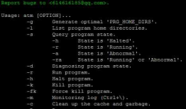 Apache Tomcat Manager 1.0
