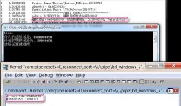 Windows虚拟地址转物理地址（原理+源码实现，附简单小工具）