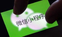 微信小程序软件开发平台