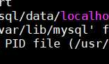 CentOS7安装mysql5.6