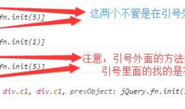 jQuery---基本语法