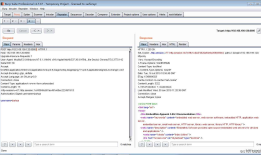 Appweb(CVE-2018-8715)漏洞复现