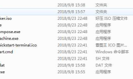 Windows 7 下安装 docker 应用容器引擎