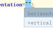 Android LinearLayout线性布局详解