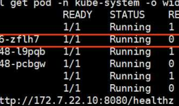 kubernetes生态--交付prometheus监控及grafana炫酷dashboard到k8s集群