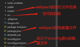 【react】使用 create-react-app 构建基于TypeScript的React前端架构----上