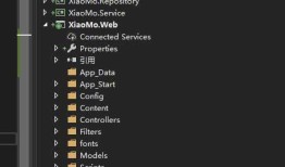 ASP.NET MVC5实现芒果分销后台管理系统(一)：系统结构设计，集成AutoMapper，Log4net