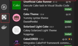 .net持续集成cake篇之使用vs或者vscode来辅助开发cake脚本
