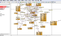 PowerDesigner连接数据库(Oracle)