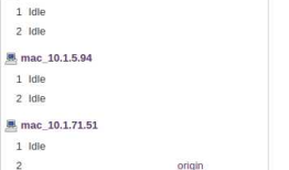 [Python]通过python-jenkins操作jenkins slave启动job | 通过python-jenkins实现ios自动化打包接口