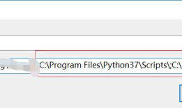 Windows安装diango框架<一>