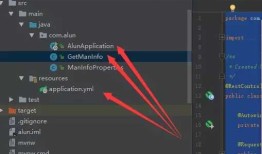 Spring Boot 学习之路二 配置文件 application.yml
