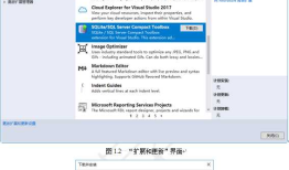 XamarinSQLite教程下载安装SQLite/SQL Server Compact Toolbox
