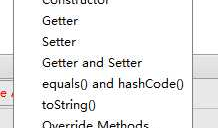 Android Studio 优秀插件：GsonFormat