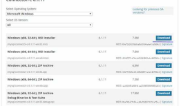 QT5连接Mysql